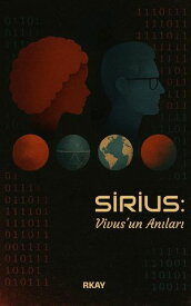 Sirius: Vivus'un An?lar?【電子書籍】[ RKAY ]