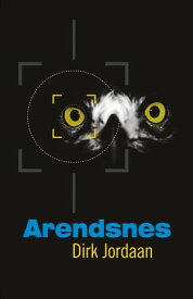 Arendsnes【電子書籍】[ Dirk Jordaan ]