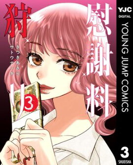 慰謝料狩り 3 