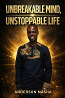 Unbreakable Mind, Unstoppable Life