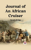 Journal of an African Cruiser