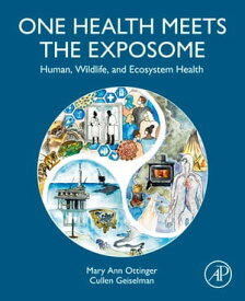 One Health Meets the Exposome Human, Wildlife, and Ecosystem Health【電子書籍】[ Mary Ann Ottinger ]
