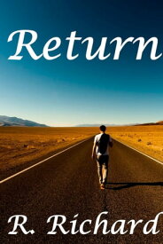 Return【電子書籍】[ R. Richard ]