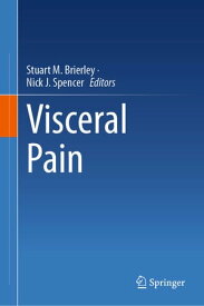 Visceral Pain【電子書籍】