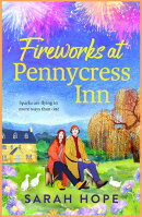 Fireworks at Pennycress Inn