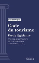 Code du tourisme