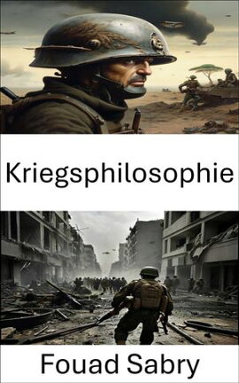 Kriegsphilosophie Strategische Man���ver, Taktiken, Ethik und die Kunst des Konflikts
