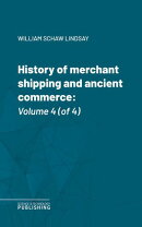 History of merchant shipping and ancient commerce