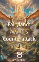 Fairyland: Avanti's Counterattack