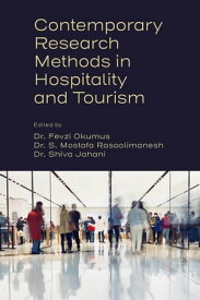 Contemporary Research Methods in Hospitality and Tourism【電子書籍】