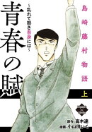 青春の賦〜乱れて熱き吾身には〜 島崎藤村物語 上