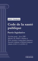 Code de la santé publique