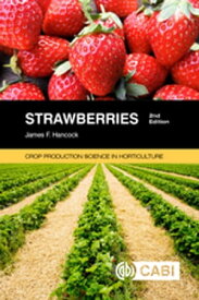 Strawberries【電子書籍】[ James Hancock ]