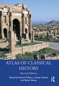 Atlas of Classical History Revised Edition【電子書籍】