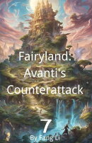Fairyland: Avanti's Counterattack