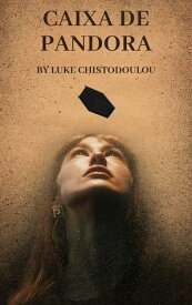 Caixa de Pandora 1【電子書籍】[ Luke Christodoulou ]