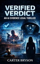 Verified Verdict: An AI Evidence Legal Thriller