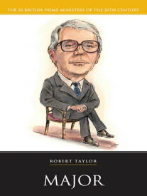 Major【電子書籍】[ Robert Taylor ]