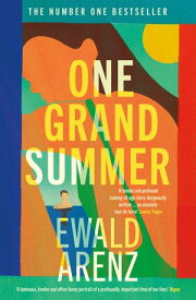 One Grand Summer【電子書籍】[ Ewald Arenz ]
