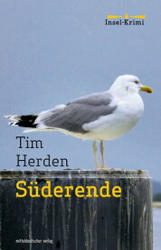 S?derende Insel-Krimi【電子書籍】[ Tim Herden ]