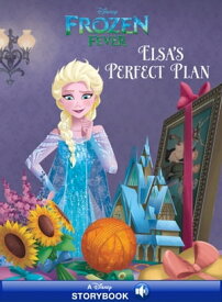 Frozen Fever Prequel A Disney Read-Along【電子書籍】[ Disney Book Group ]
