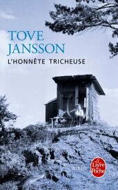 L'Honn?te Tricheuse【電子書籍】[ Tove Jansson ]