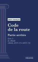 Code de la route