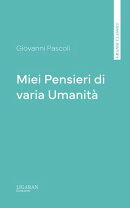 Miei Pensieri di varia Umanità