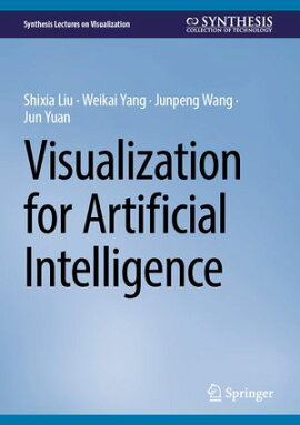 Visualization for Artificial Intelligence 