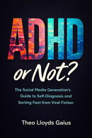 ADHD or Not?