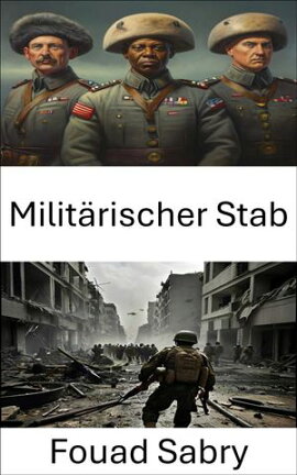 Milit���rischer Stab Strategieentwicklung f���r den Nexus, Kommando, Koordination und Kriegsf���hrung im 21. Jahrhundert