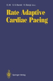 Rate Adaptive Cardiac Pacing【電子書籍】