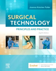 Surgical Technology - E-Book Surgical Technology - E-Book【電子書籍】[ Joanna Kotcher Fuller ]