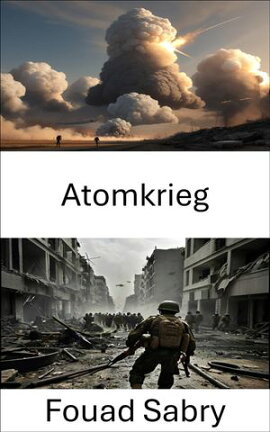 Atomkrieg Strategische Dominanz und die Wissenschaft katastrophaler Konflikte