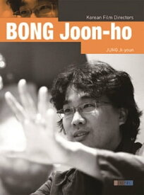 BONG Joon-ho【電子書籍】[ JUNG Ji-youn ]