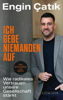 Ich gebe niemanden auf