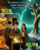 The Mystery of the Golden Apples and the Frost Fog of Oakhaven