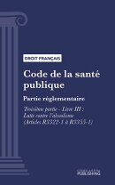 Code de la santé publique