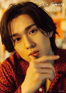 田村心フォトエッセイ『Shin Tamura』