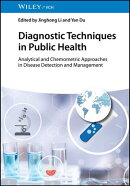 Diagnostic Techniques in Public Health
