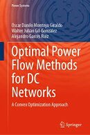 Optimal Power Flow Methods for DC Networks