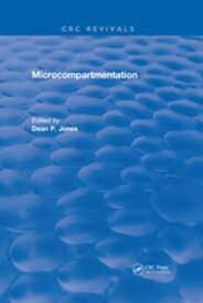 Microcompartmentation【電子書籍】[ D.P. Jones ]