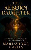 THE REBORN DAUGHTER A Father’s Karma. A Daughter’s Fate. A Destiny Neither Can Escape.