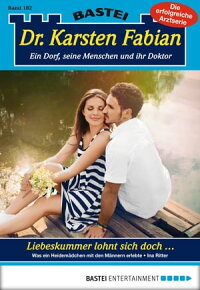 楽天kobo電子書籍ストア Dr Karsten Fabian Folge 1 Liebeskummer Lohnt Sich Doch Ina Ritter