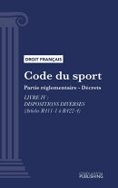 Code du sport