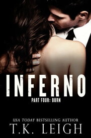 Inferno: Part 4【電子書籍】[ T.K. Leigh ]