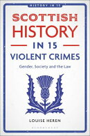 Scottish History in 15 Violent Crimes