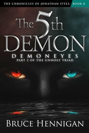 The 5th Demon【電子書籍】[ Bruce Hennigan ]