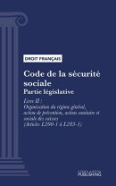 Code de la sécurité sociale