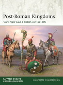 Post-Roman Kingdoms